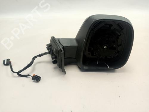 Used Right mirror CITROËN BERLINGO Box Body/MPV (K9) [2018-2025]  29376654