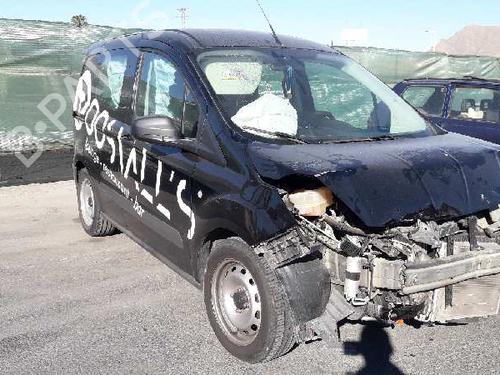 Front left interior door handle FORD TOURNEO COURIER B460 MPV  | BP30370637I13 