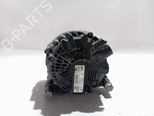 Alternator CITROËN C-ELYSEE (DD_) 1.6 BlueHDi 100 | BP36991006M7 - Image 3