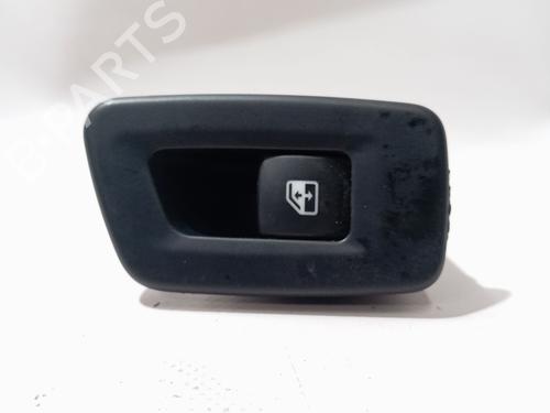 Used Right rear window switch Right rear window switch 37609396 37609396