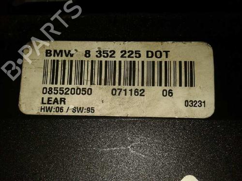 Electronic module BMW 5 Touring (E39)  | BP16828977M83 