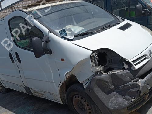 Brugte NISSAN PRIMASTAR Van (X83) 4599815