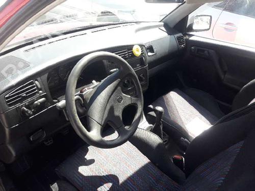 Brake master cylinder VW GOLF III (1H1)  | BP12837264M77 