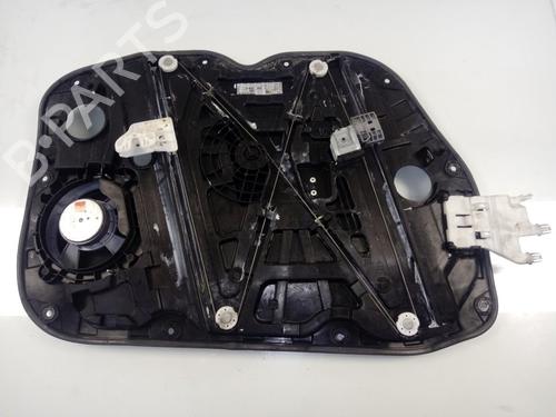 Front right window mechanism HYUNDAI IONIQ (AE)  | BP17217984C23 