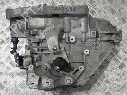Gearbox FIAT FREEMONT (345_) | BP31917944M3