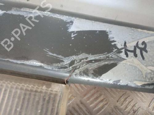 Grill MITSUBISHI CANTER Platform/Chassis (FB6_, FE5_, FE6_)  | BP19260970C40 