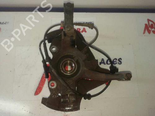Right front steering knuckle FIAT 500 (312_) 1.2 (312AXA1A) | BP12677512M26 