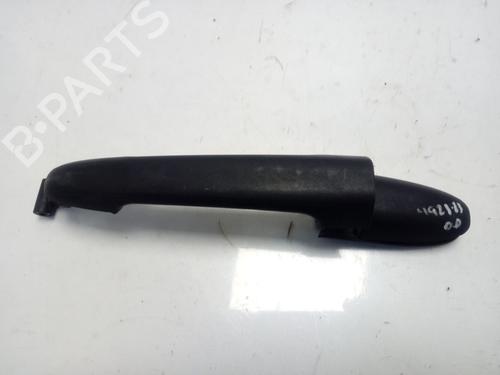 Front right exterior door handle MERCEDES-BENZ SPRINTER 3-t Van (B906) 215 CDI (906.611, 906.613) | BP15255498C129 