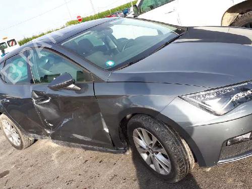 Gearbox SEAT LEON (5F1) | BP12658701M3