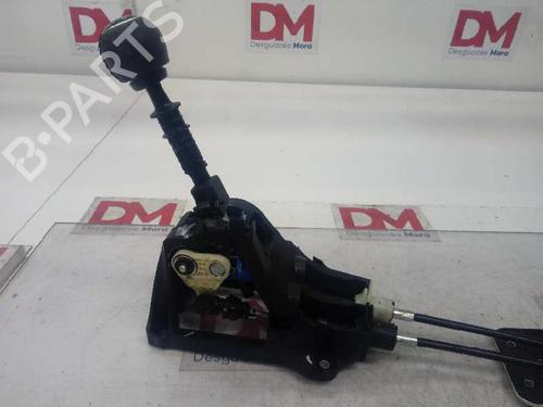 Gear lever FIAT TIPO Hatchback (356_, 357_)  | BP12650914M90 