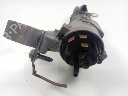 Electronic module SEAT IBIZA IV (6J5, 6P1)  | BP17652114M83 