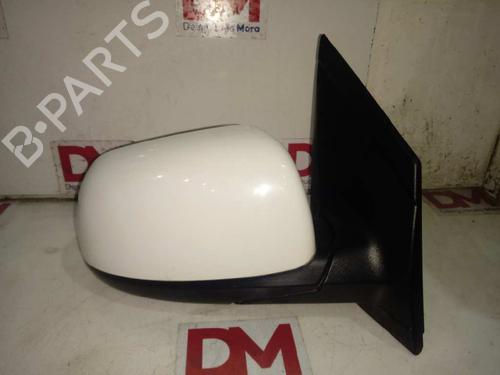 Right mirror KIA PICANTO II (TA) 1.0 | BP12658124C27