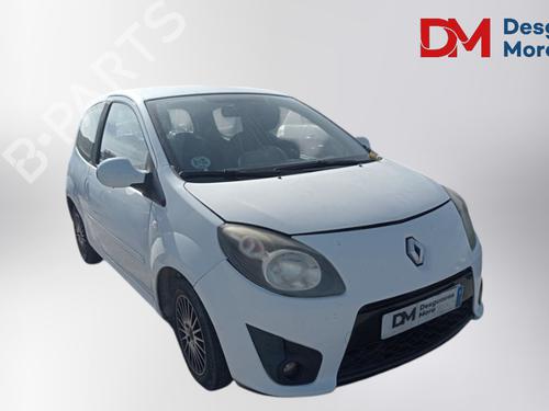 Used Parts RENAULT TWINGO II (CN0_)    4612116