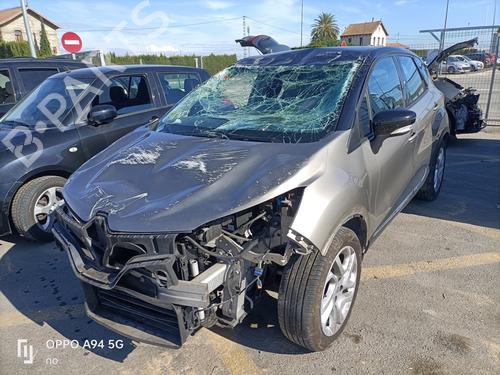 Left rear window switch RENAULT CAPTUR I (J5_, H5_) | BP22295826I29