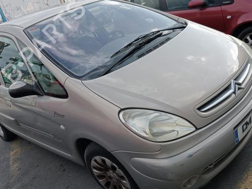 Third brake light CITROËN XSARA PICASSO (N68) 2.0 HDi | BP22748021L11 