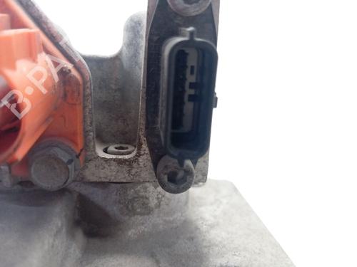AC compressor RENAULT KANGOO Express (FW0/1_) | BP37643585M34 - Image 4