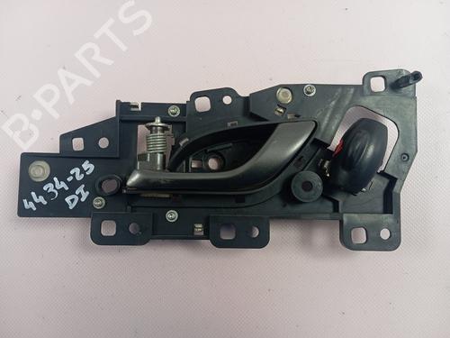 Used Front left interior door handle HONDA CIVIC VIII Hatchback (FN, FK) 1.8 (FN1, FK2) (140 hp) 30374370