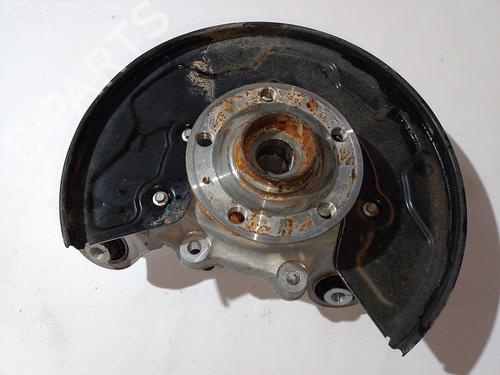 Used Right rear steering knuckle Right rear steering knuckle MG MG 4 (EH32) [2022-2026] 40228957 40228957