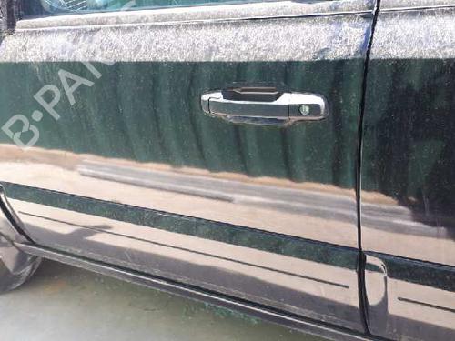 Used Left front door KIA SORENTO I (JC) [2002-2011]  30371744