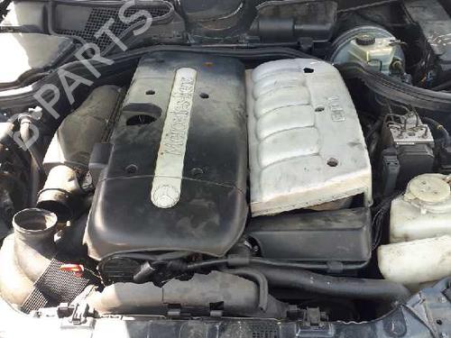 Vacuum pump MERCEDES-BENZ E-CLASS (W210)  | BP12661422M80 