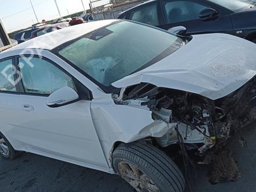 Climate control KIA RIO III (UB)  | BP12982180I5 