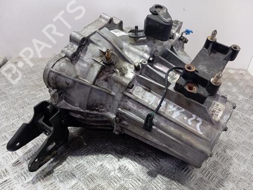 Gearbox HYUNDAI SANTA FÉ I (SM) 2.0 CRDi 4x4 | BP28070474M3 