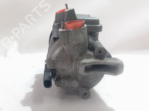 AC compressor VW GOLF VI (5K1) 1.6 TDI | BP35807048M34 - Image 3