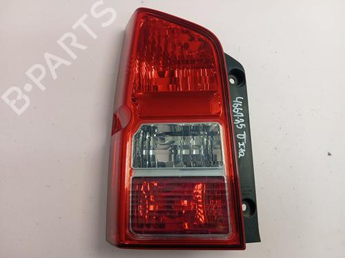 Used Left taillight NISSAN PATHFINDER III (R51) [2005-2025]  27604150