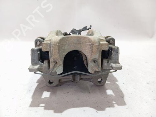 Left rear brake caliper LAND ROVER RANGE ROVER EVOQUE (L551) 2.0 D150 MHEV 4x4 | BP31194135M107