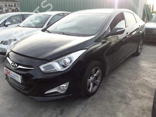 Right tailgate light HYUNDAI i40 I (VF) | BP14128910C80