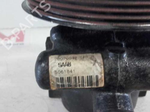 Steering pump SAAB 9-3 (YS3D)  | BP12646543M99 
