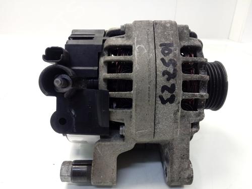 Alternator PEUGEOT 206 Hatchback (2A/C)  | BP12948761M7 