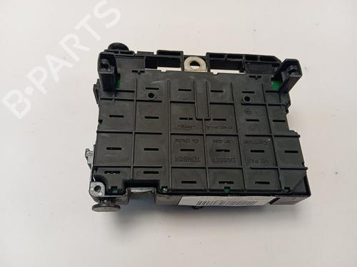 Fuse box PEUGEOT 206+ (2L_, 2M_) 1.4 HDi eco 70 | BP21063898E1 