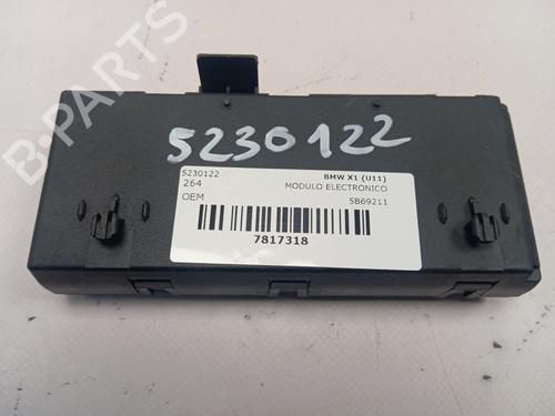 Electronic module BMW X1 (U11) iX1 xDrive 30 | BP40449839M83 - Image 5