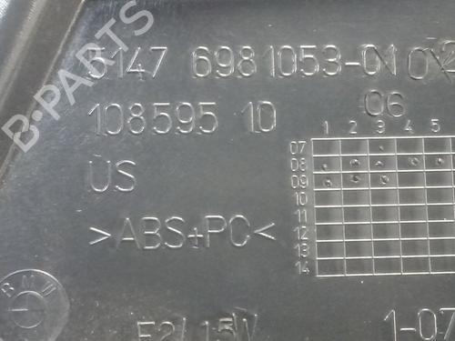 Other BMW X6 (E71, E72) | BP16072629O1