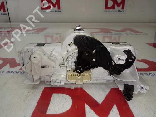 Climate control RENAULT KANGOO / GRAND KANGOO II (KW0/1_)  | BP12663413I5 