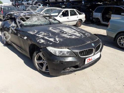 Used Parts BMW Z4 Roadster (E89) sDrive 23 i (204 hp) 2667804