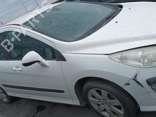 Starter PEUGEOT 308 I (4A_, 4C_) 1.6 16V | BP13656994M8