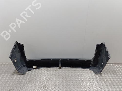 Rear bumper OPEL COMBO Box Body/MPV (X12) 1.3 CDTI (B05) | BP22522674C8 