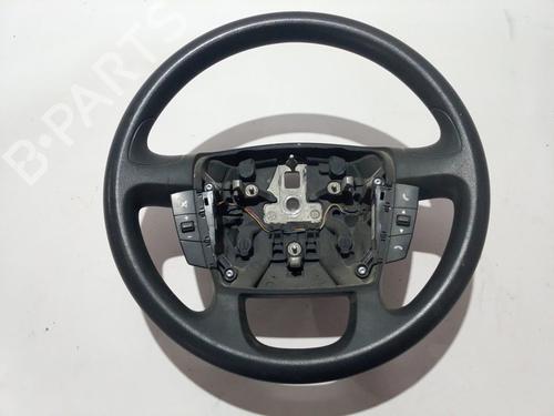 Used Steering wheel PEUGEOT BOXER Van 2.2 BlueHDi 140 (140 hp) 29290930