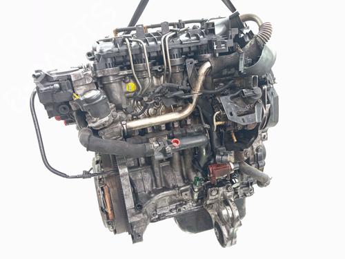 Engine PEUGEOT PARTNER MPV (5_, G_) | BP27302707M1 - Image 3