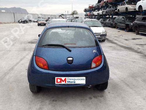 Front right window mechanism FORD KA (RB_) | BP12647419C23