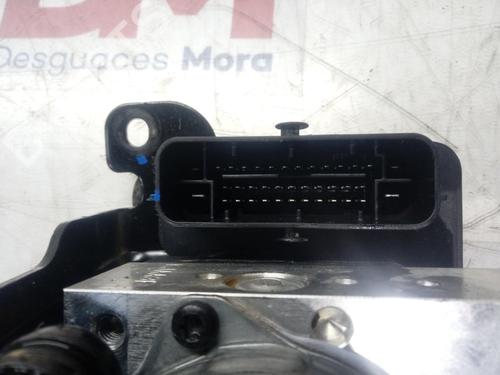 ABS pump HYUNDAI i10 III (AC3, AI3)  | BP29536038M43 