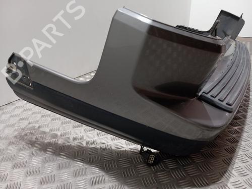Rear bumper LAND ROVER DISCOVERY IV (L319)  | BP20857569C8 