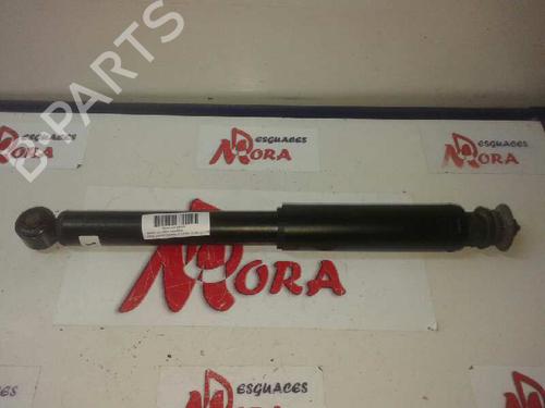 Used Right rear shock absorber OPEL COMBO Tour 1.7 DI 16V (65 hp) 14127063