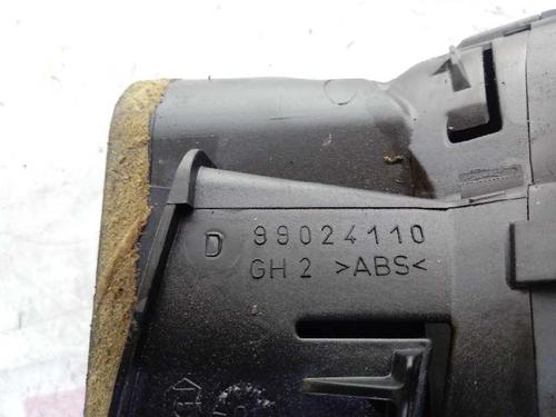 Air vent CITROËN C5 I (DC_) 2.0 16V HPi (DCRLZB) | BP16753501I21