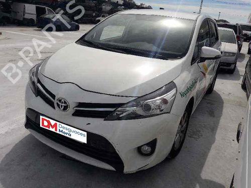 Alternator TOYOTA VERSO (_R2_) | BP12652813M7