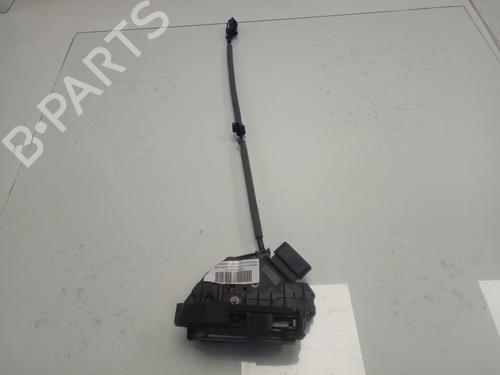 Used Front right lock FORD FOCUS III [2010-2020]  16992788