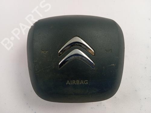 Used Driver airbag CITROËN BERLINGO Box Body/MPV (K9) [2018-2026]  30914226