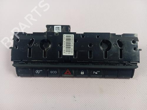 Used Warning switch RENAULT EXPRESS Box Body/MPV [2021-2025]  30914343